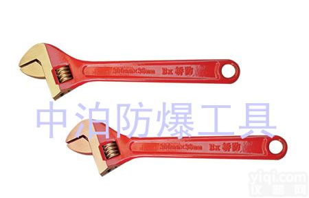 河北中奥<em>防爆</em>供应<em>防爆</em>活<em>扳手</em>，三用活<em>扳手</em>，猴式活<em>扳手</em>，汽车<em>扳手</em>
