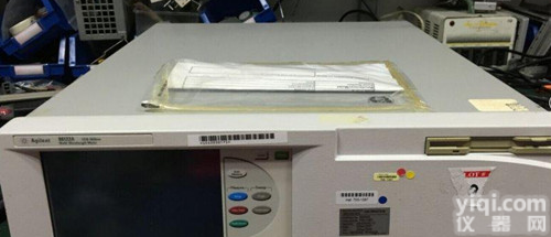 回收<em>Agilent86122A</em><em>光波</em>长计