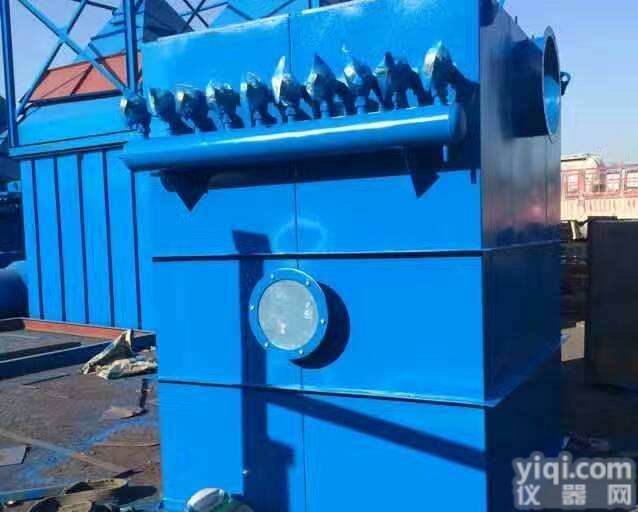 供应脉冲布袋<em>除尘器</em><em>质优价廉</em>欢迎广大朋友前来洽谈