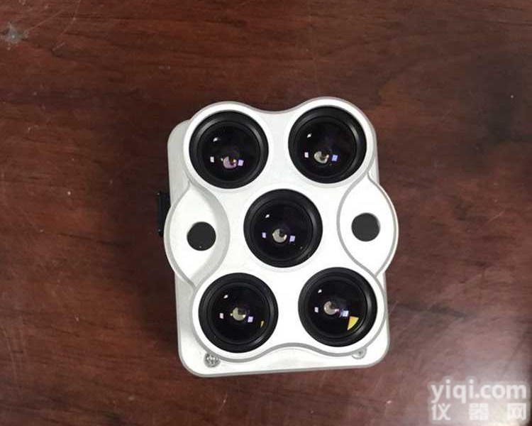 Micasense <em>Altum</em>多<em>光谱</em>相机