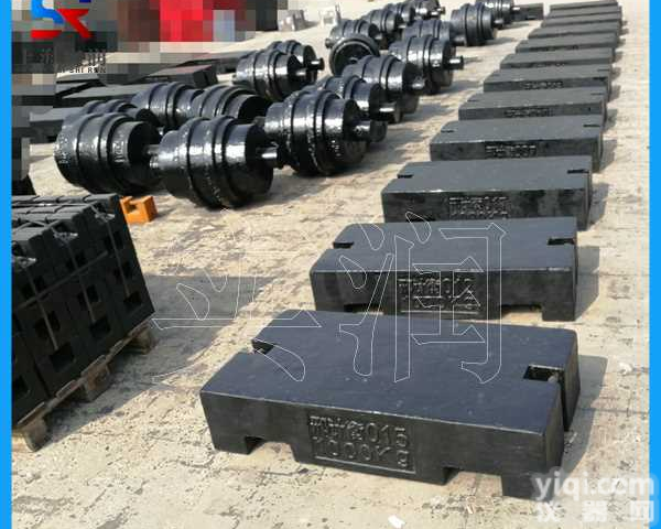 <em>徐州</em>1吨铸铁砝码,1吨标准砝码可选锁形或<em>平板</em>形