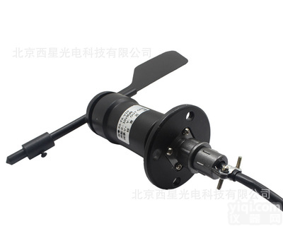 风速<em>风向</em>传感器<em>变送器</em>风速袋三杯气象风速仪