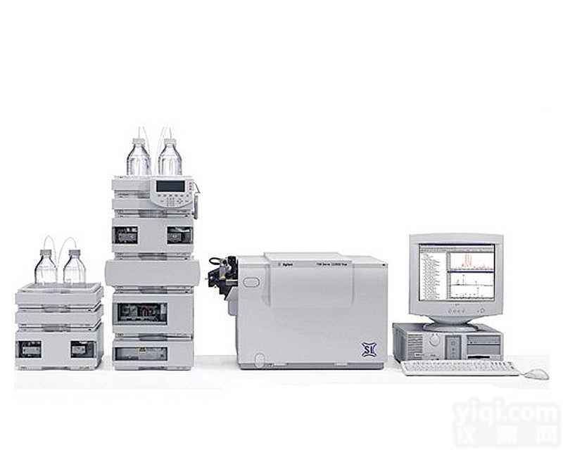 Agilent/<em>安捷</em>伦液相色谱质谱<em>联用仪</em>1100-1946D液质<em>联用仪</em>LCMS