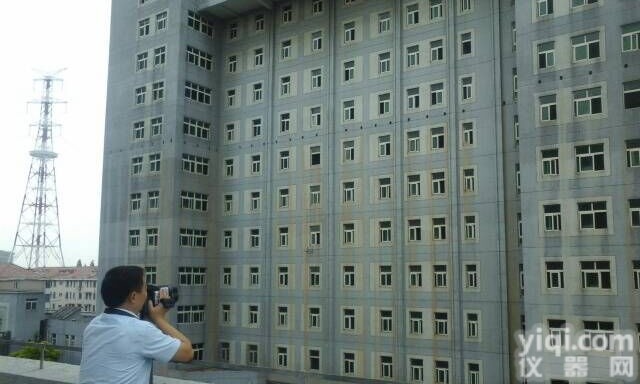 湛江市房屋鉴定<em>无损</em>检测#技术资讯