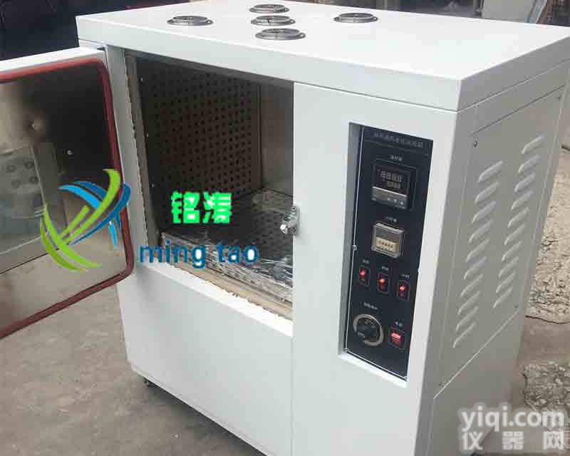 自然<em>通风</em>老化试验箱，<em>电线</em>电缆自然<em>通风</em><em>老化箱</em>检测设备
