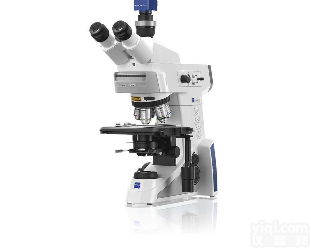 德国<em>蔡司显微镜Axio Lab A1</em>