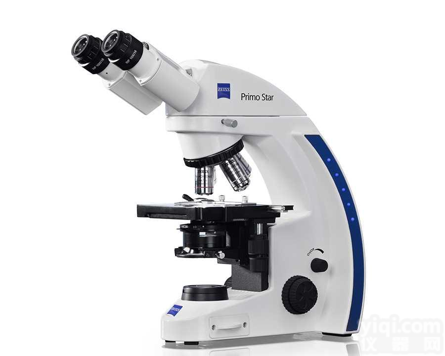 德国<em>蔡司</em>生物<em>显微镜</em><em>PrimoStar</em>