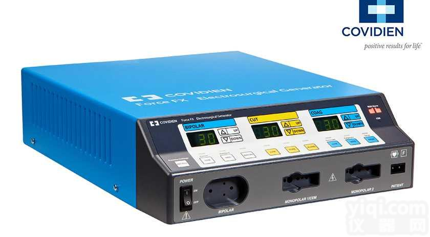 <em>美国</em>柯惠<em>威利</em>高频<em>电刀</em>Force FX-8C