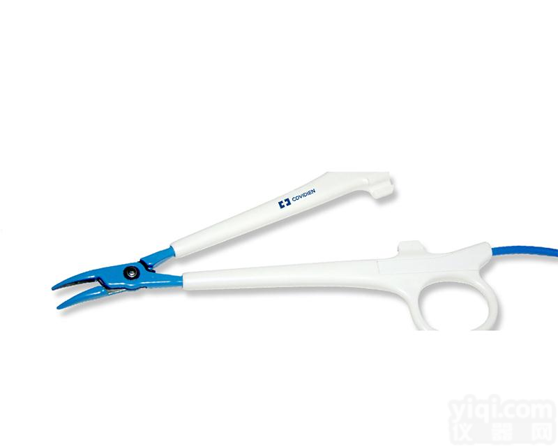 <em>美国</em>柯惠COVIDIEN<em>腹腔镜</em>开口钳LS1200