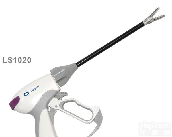 <em>美国</em>柯惠<em>腹腔镜</em>闭合器/分割器LS1020