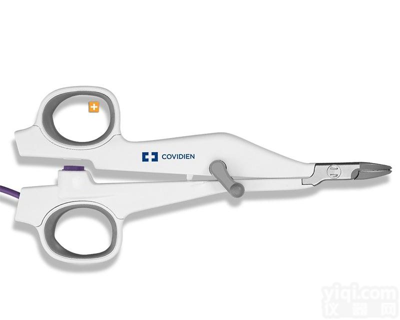<em>美国</em>柯惠<em>腹腔镜</em>开口钳LF1212