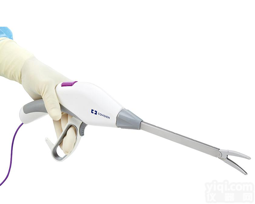 <em>美国</em>柯惠<em>COVIDIEN</em><em>腹腔镜</em>开口钳LF4418