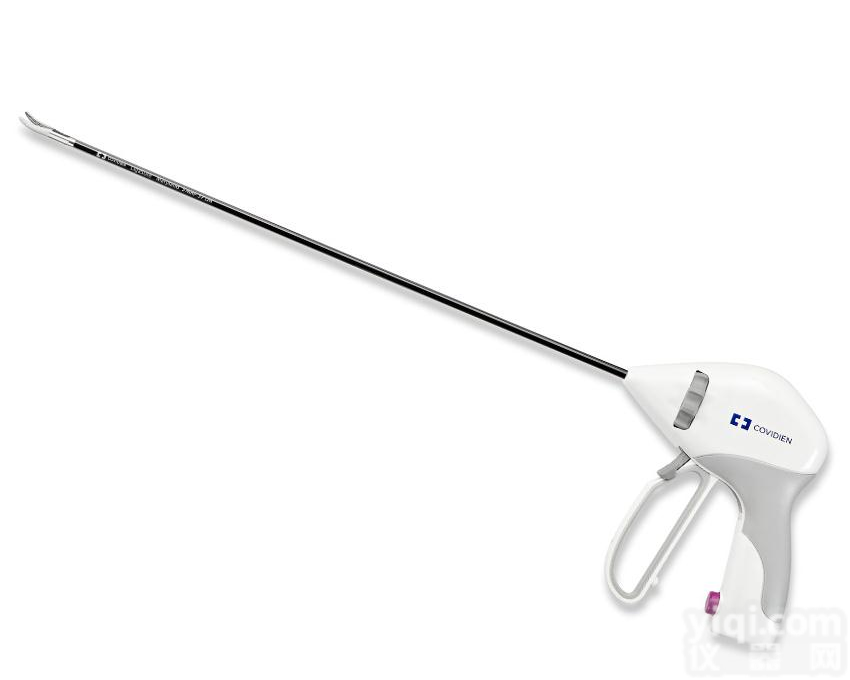美国柯惠马里兰头<em>腹腔镜</em><em>闭合</em>器/<em>分割器</em>LF1737