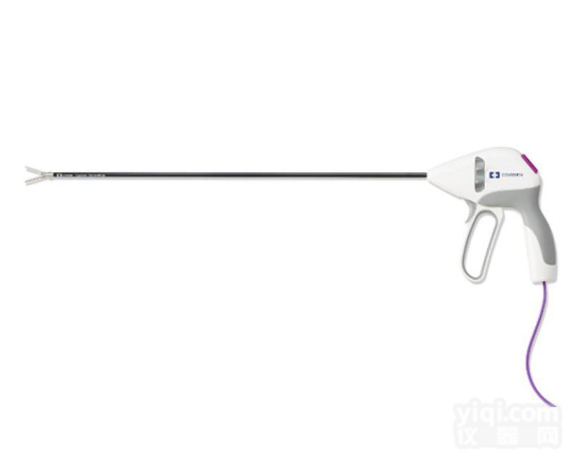 美国柯惠钝头<em>腹腔镜</em><em>闭合</em>器/<em>分割器</em>LF1644