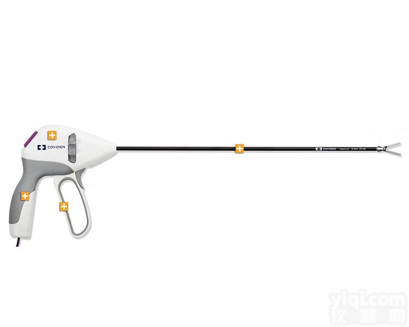 美国柯惠钝头<em>腹腔镜</em><em>闭合</em>器/<em>分割器</em>LF1637