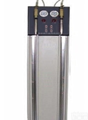 液体石油产品<em>烃类</em><em>测定仪</em>(荧光<em>指示剂</em>吸附法)视频操作