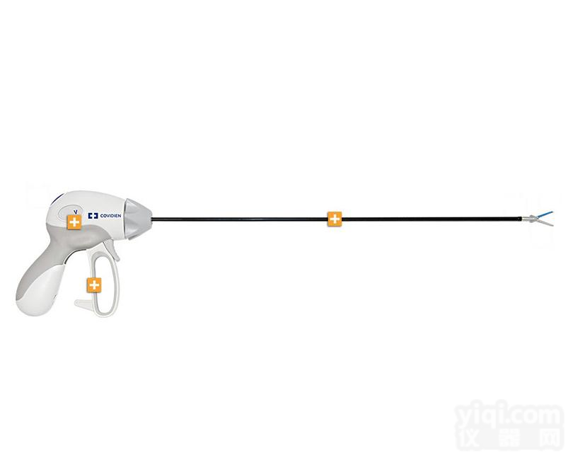 美国柯惠钝头<em>腹腔镜</em><em>闭合</em>器/<em>分割器</em>LF5544