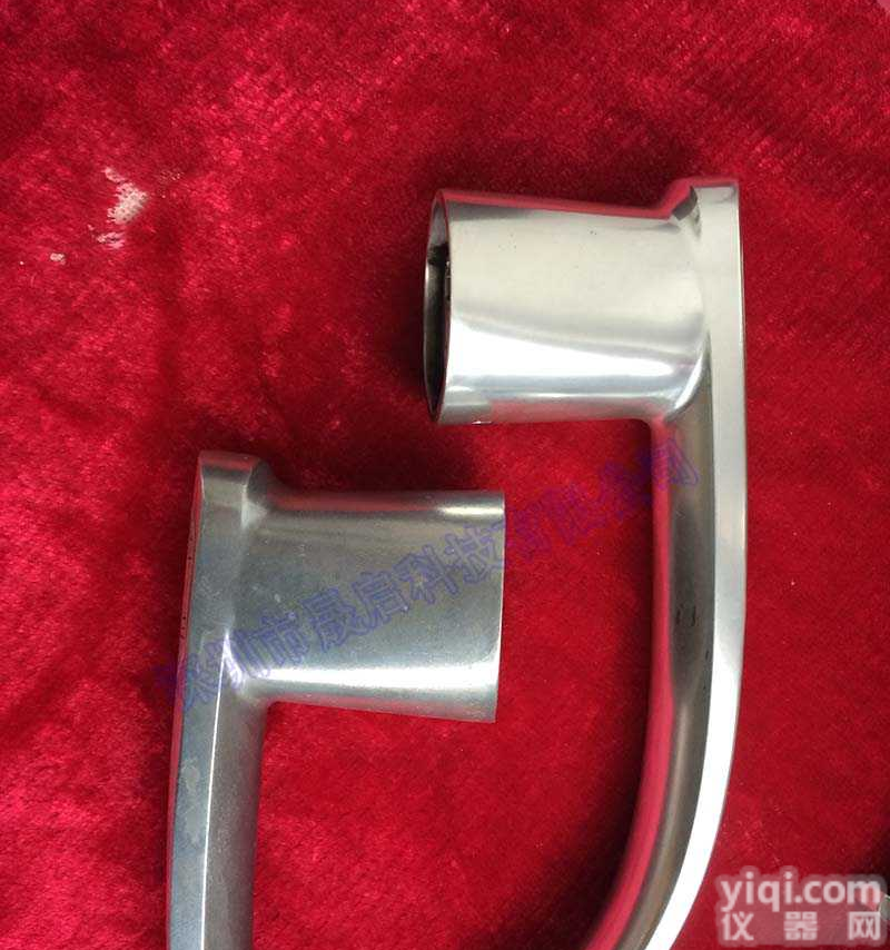 钛合金<em>等离子</em><em>抛光</em>设备