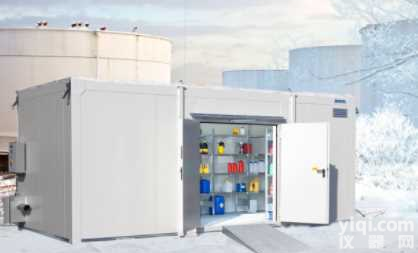 Denios实验室化工<em>废弃物</em>存储柜BMCX600Denios实验室化工<em>废弃物</em>存储柜BMCX600