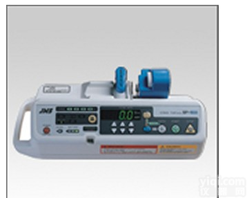 <em>日本</em>JMS<em>注射</em>泵SP-500