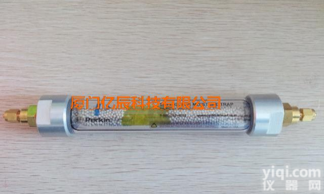 <em>美国</em>PE<em>气相</em><em>色谱</em>仪捕集阱