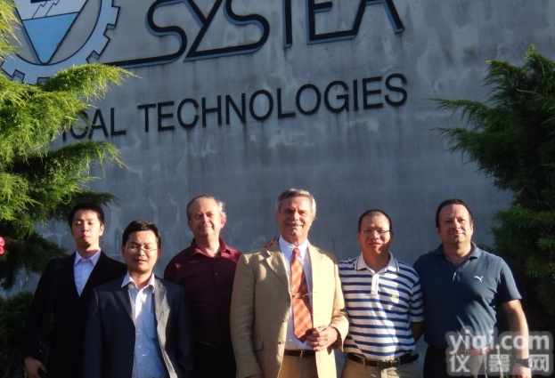 SYSTEA 在线总氮<em>分析仪</em>全国<em>总代理</em>