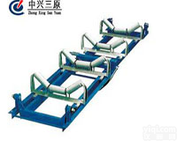 专注<em>皮带秤</em>ICS-17<em>系列</em>电子<em>皮带秤</em>