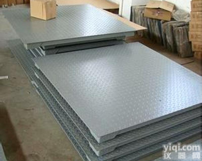 JH-2x4m20T电子地磅-地磅-台面尺寸<em>自定</em>-电子地磅<em>厂家</em>