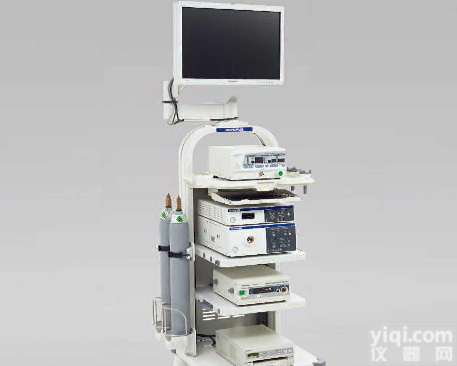 <em>奥林巴斯</em>电子腹腔镜<em>系统</em>OTV-S190