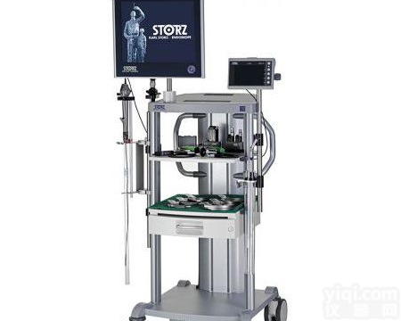 德国史<em>托斯</em><em>腹腔镜</em>系统TC200EN