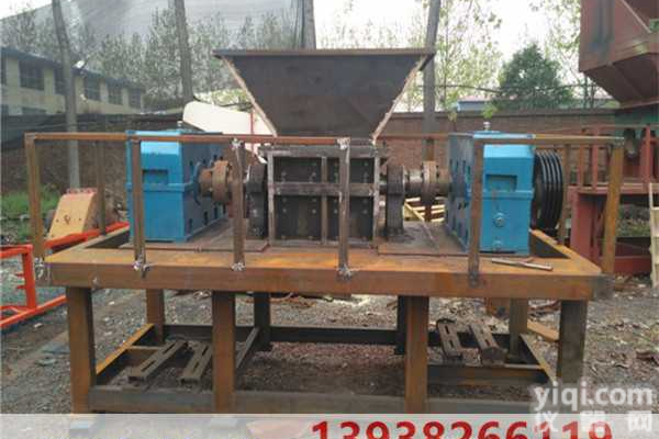 <em>薄膜</em>撕碎机 <em>薄膜</em><em>双轴</em>撕碎机 <em>薄膜</em>粉碎机