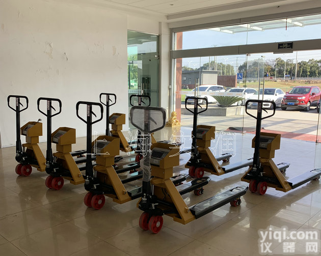 接<em>蓝牙</em>物流<em>叉车</em>电子称,快递仓库<em>蓝牙</em>无线电子称