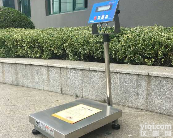 E0833<em>防爆</em><em>称重仪</em>表,60千克<em>防爆</em>台秤外接报警