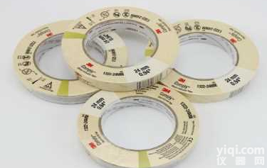 3M1322<em>高压灭菌指示胶带</em>