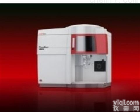 耶拿高<em>分辨率</em>ICP-<em>OES</em>