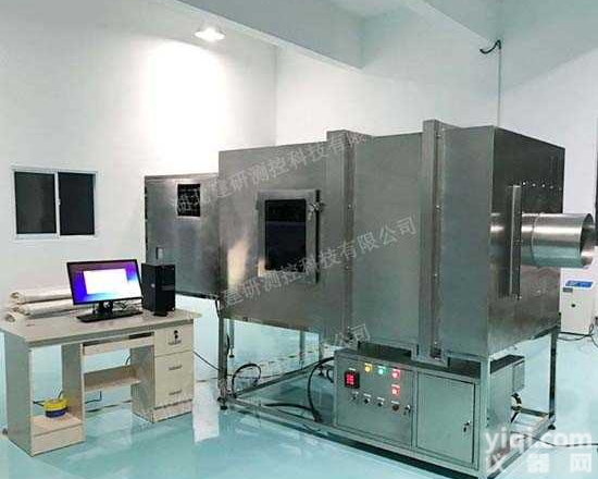 风量测试台，<em>湖北</em>建研测控，风量检测设备研发生产厂家，国家<em>高新</em>企业