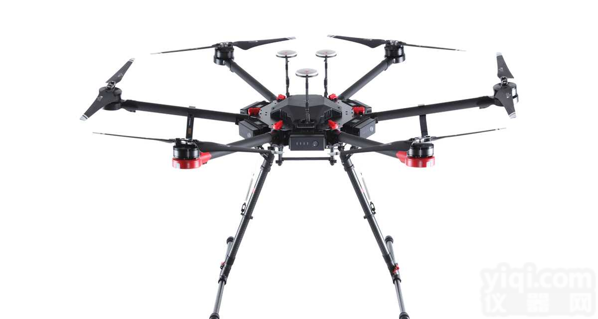 专业<em>航拍</em><em>无人机</em> 大疆<em>经纬</em>系列