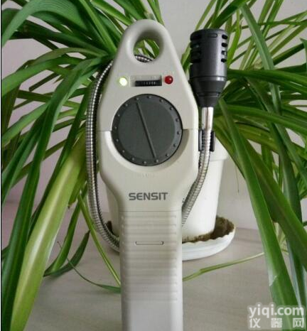 <em>美国</em><em>杰恩</em>SENSIT SS TKX高<em>灵敏度</em>可燃气体检漏仪/天然气检漏仪