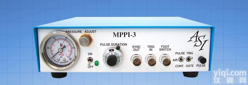 显微注射仪ASI<em>斑马鱼</em><em>胚胎</em>细胞注射泵