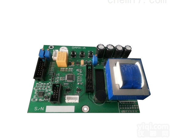 <em>伯纳德</em>JDIDL-A <em>电动</em><em>执行器</em>控制板 线路板