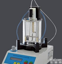 <em>湖南</em>迅天沥青软化点测定仪（<em>半自动</em>）操作视频