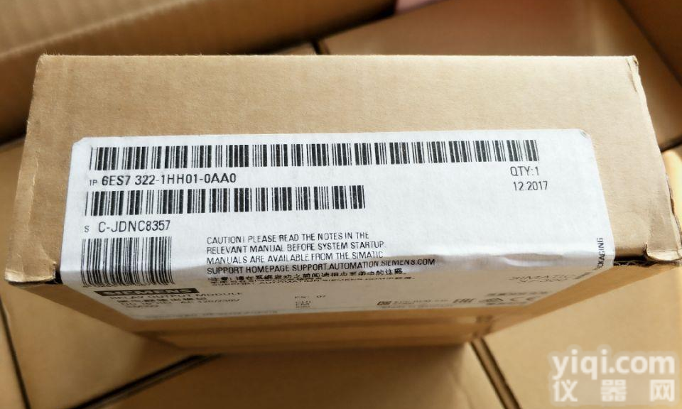 <em>西门子</em>6ES7 322-1BH01-0AA0<em>电话咨询</em>