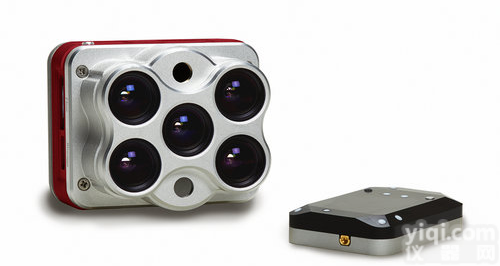 美国<em>MicaSense</em> <em>Altum</em> 多<em>光谱</em>相机详细介绍