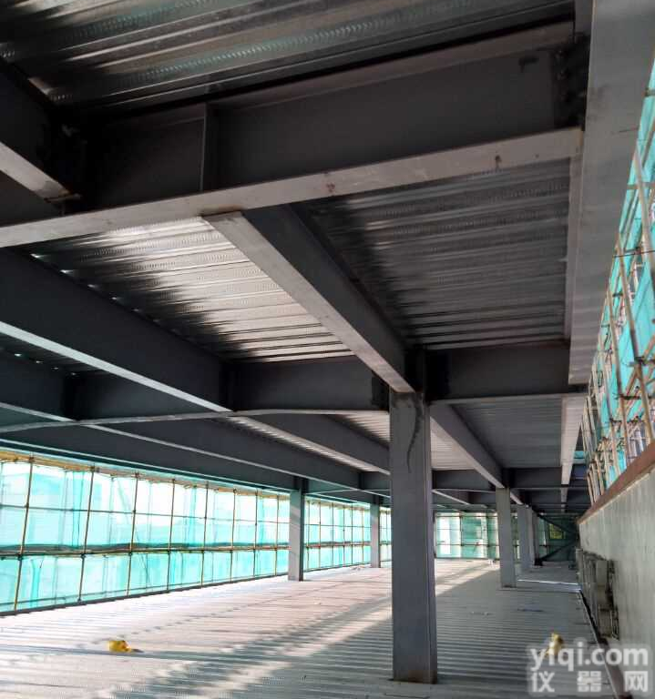 珠海市钢结构<em>检测</em>与<em>鉴定</em>详细讲解#深圳市理文<em>检测</em>有限公司