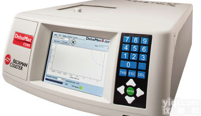 <em>贝克曼</em><em>库尔特</em> 静态分子量与纳米粒度同步<em>分析仪</em>