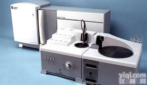 <em>库尔特</em>激光<em>粒度</em><em>分析仪</em>