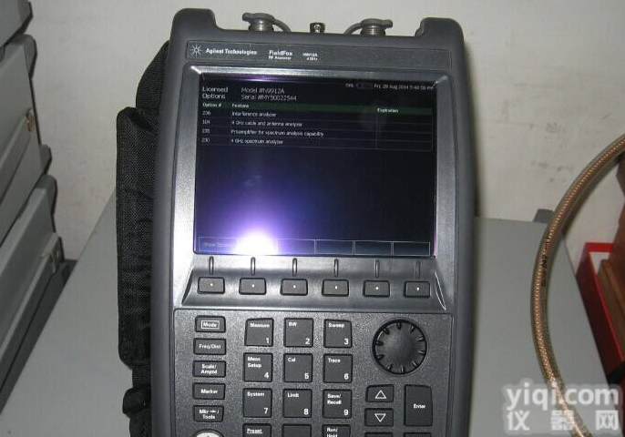 回收<em>二手</em>Agilent<em>分析仪</em>