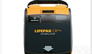 <em>美敦力</em>菲康自动<em>体外</em><em>除颤</em>仪lifepak cr plus