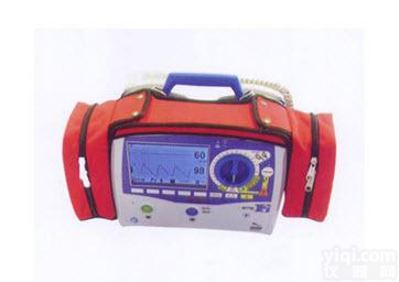瑞士<em>席勒</em>/Schiller<em>除颤</em>监护仪 DG4000