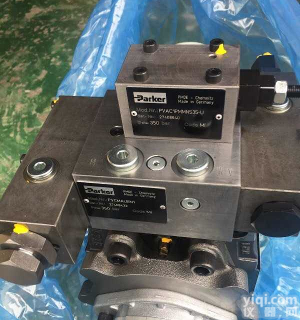PV032R1K1A4NFTZ-PVAC1PTMNS铝厂柱塞泵<em>德国</em>进口<em>现货供应</em>